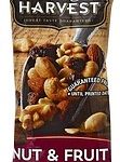 Nut Harvest Nut&Fruit