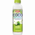 Coco Pure Premium 16.9oz bottle
