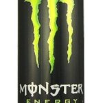 Monster Energy 16oz can
