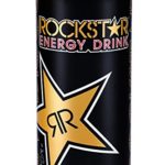Rockstar Energy Drink 16oz can