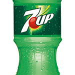 Squirt 1 liter bottle