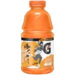 Gatorade Orange Sports Drink 32 oz