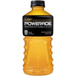 Powerade Tropical Mango 32oz