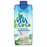 Vita Coconut Juice 11.1oz