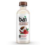 Bai Maui Coconut Raspberry 18oz bottle