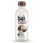 Bai Molokai Coconut 18oz bottle