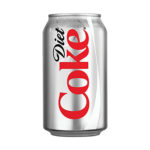 Diet Coke 12oz can