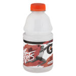 Gatorade Frost Glacier Freeze Sports Drink 32 Oz