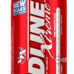 Redline Energy Drink Grape 2oz bottle