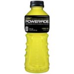 Powerade Lemon Lime Sports Drink 20 Oz