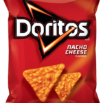 Doritos Nacho Cheese