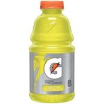 Gatorade LEMON LIME Sports Drink 32 Oz