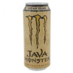 Monster Java Mean Bean 16oz can