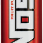 NOS Fruit Punch Energy Drink 16oz can