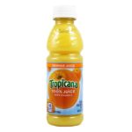 Tropicana Orange Juice 15.2oz bottle